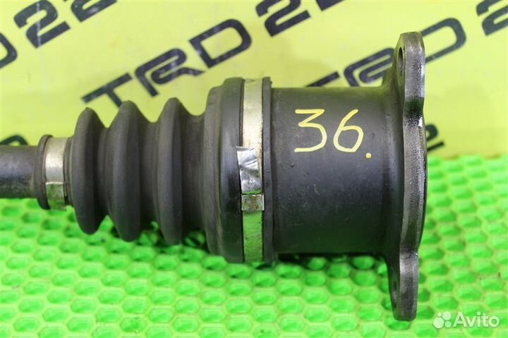 Привод задний левый Suzuki Swift ZD11S M13A 2009