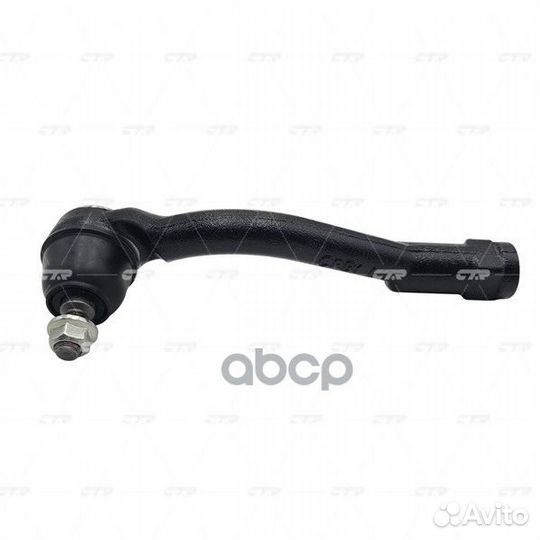 Наконечник рулевой CE0342L CTR