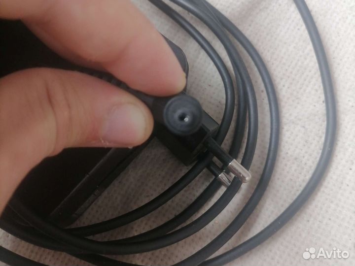 Зарядное устройство для ноутбука lenovo