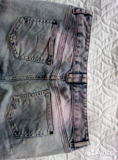 Джинсы TOM tailor 44/46