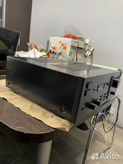 Усилитель Pioneer A-120D