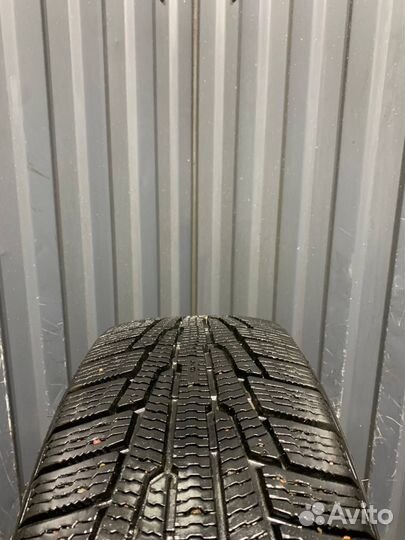 Nokian Tyres Nordman RS2 195/60 R15 92R