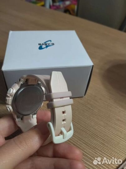 Часы Baby-G casio