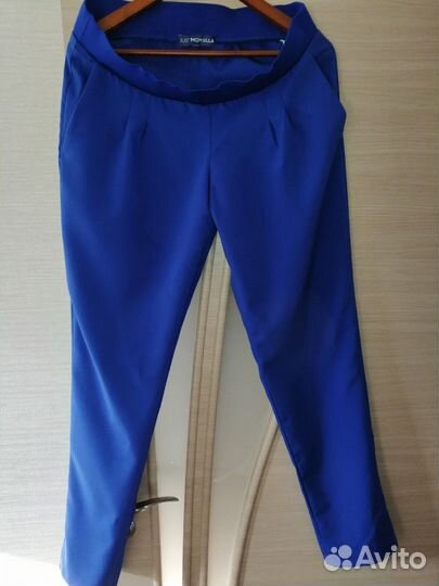 Брюки для беременных