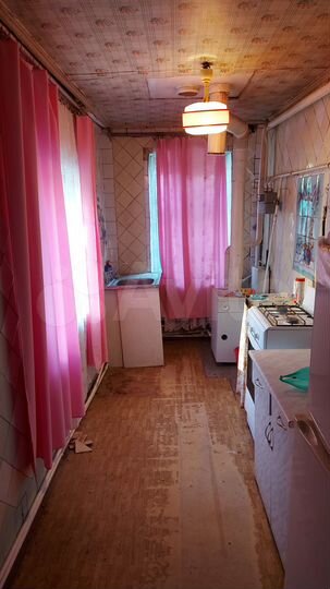 Дом 49,7 м² на участке 2,1 сот.