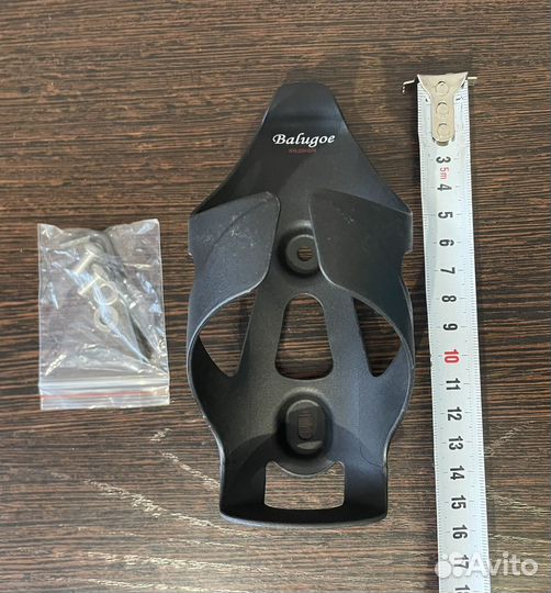 Держатель для бутылки на велосипед