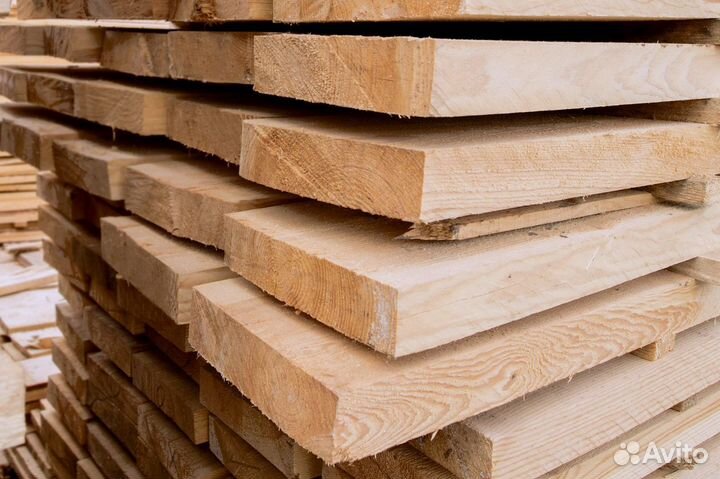 Создавайте уют и тепло с досками из сосны