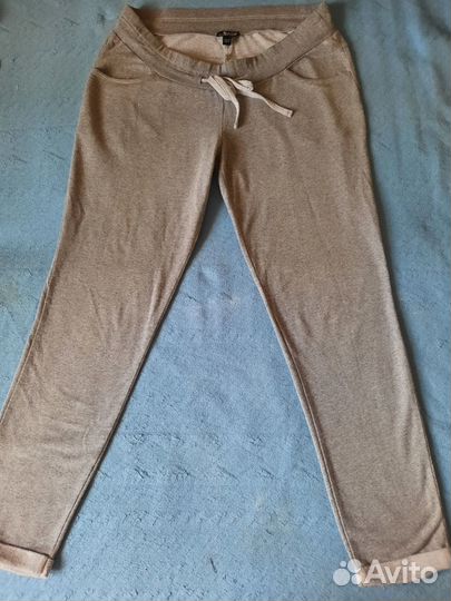 Спортивный костюм для беременных 44