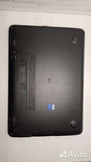 Ноутбук hp elitebook 840g3