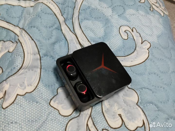 Беспроводные наушники