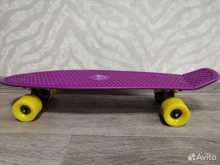 Мини-круизер/Пенни Борд Termit