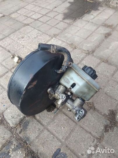 Вакумный усилитель киа спектра, шума2, сефия2