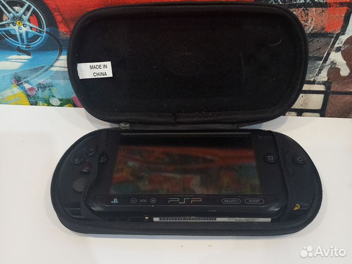 Sony psp Vita