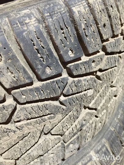 Nokian Tyres Hakkapeliitta 7 225/50 R17