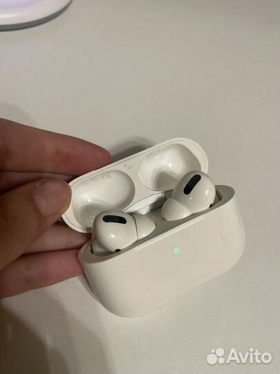 Airpods pro