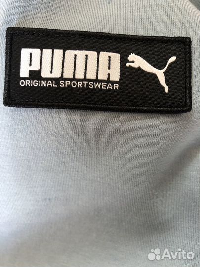 Толстовка Puma