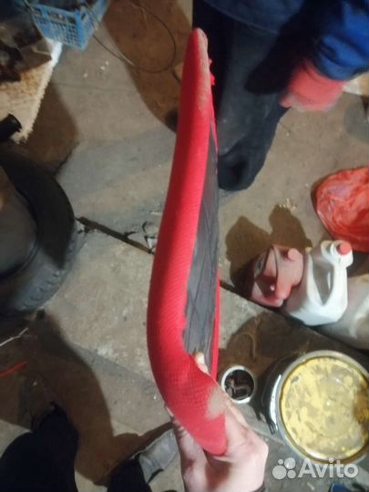 Подушки для стула, новые