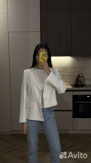 Пиджак женский