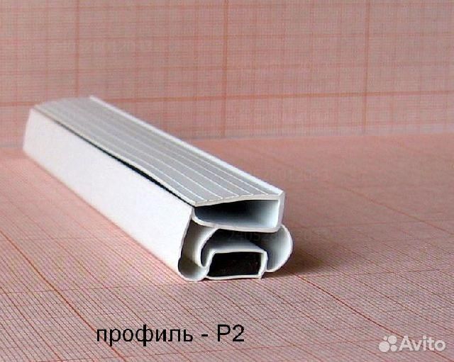 Уплотнительная резинка на холодильник