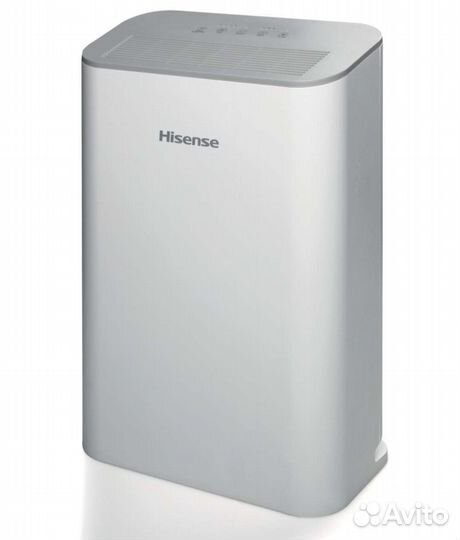 Очиститель воздуха Hisense AP220H