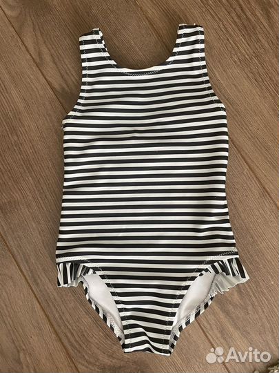 Купальник mothercare 80