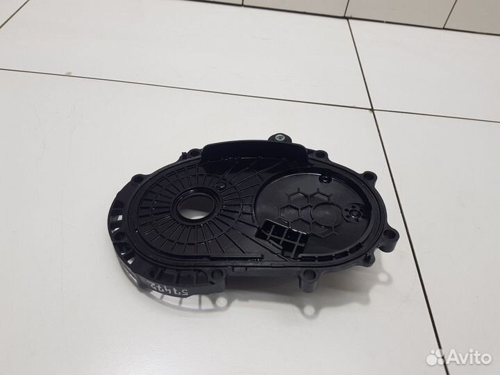 Крышка распредвала (Geely Coolray)