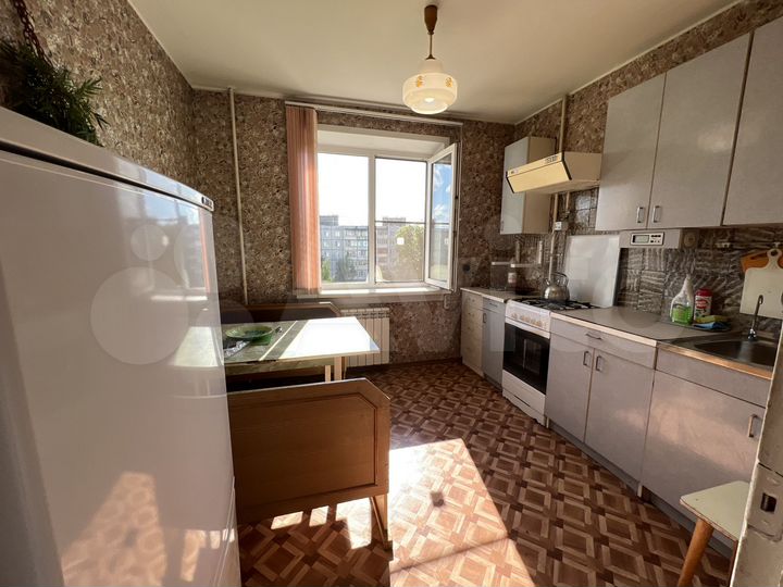 1-к. квартира, 38 м², 8/9 эт.