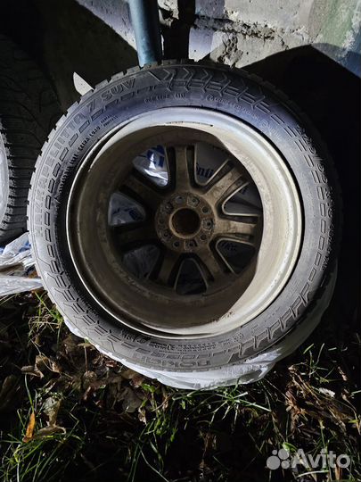 Колеса BMW диски 123 стиль R18 et20 5x120