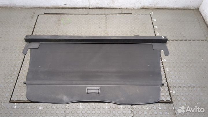 Шторка багажника Opel Zafira A