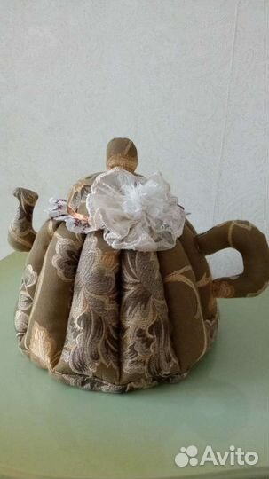 Колпак на заварочный чайник