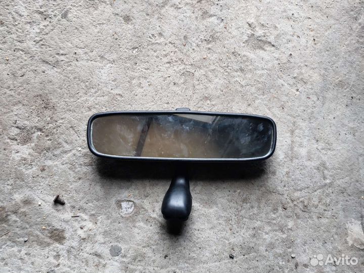 Зерколо салона на Kia Spectra