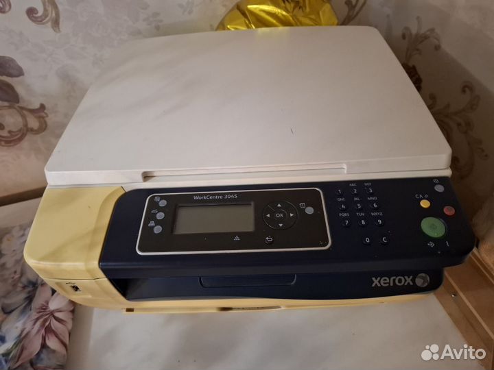 Продам мфу