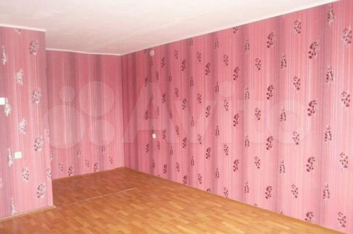 Аукцион: 1-к. квартира, 33,8 м², 5/5 эт.