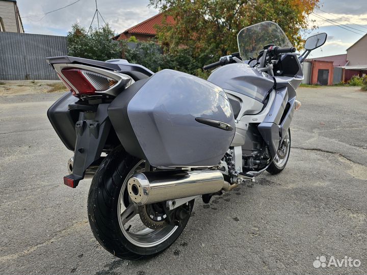 Yamaha Fjr1300A