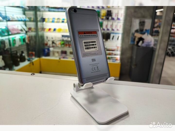 Смартфон Xiaomi Redmi 5A 2/16Gb