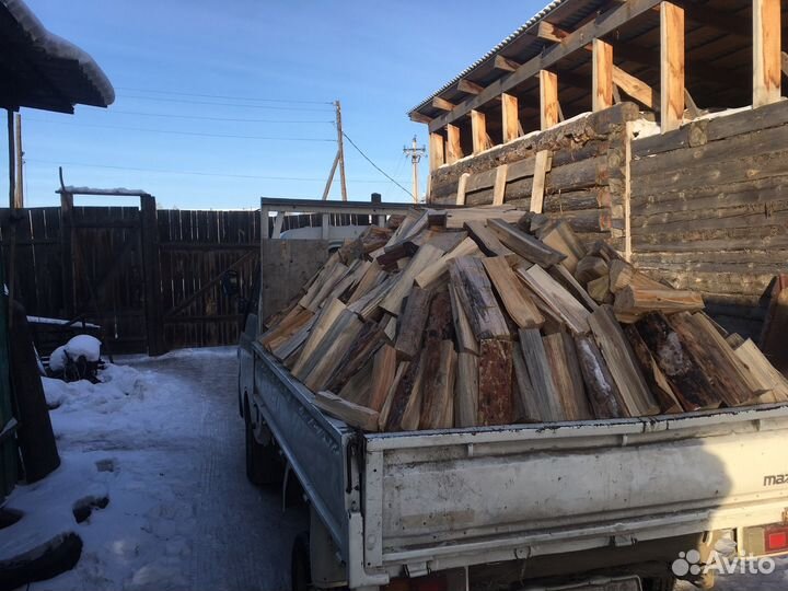Продам Дрова Ангарск, пригород, Усолье-Сибирское