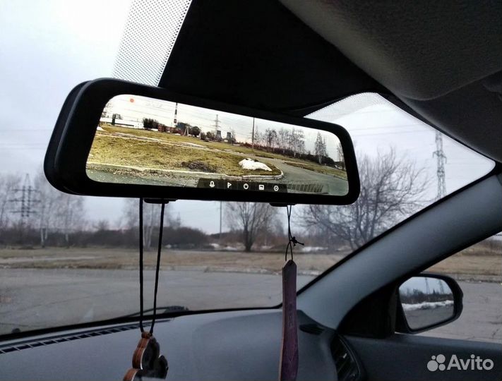 Видеорегистратор Xiaomi 70mai Midrive D07