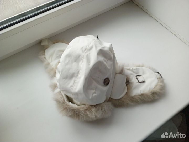 Шапка для мальчика