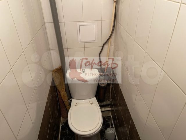 Комната 10,2 м² в 6-к., 1/5 эт.