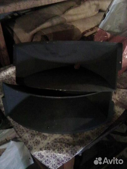 Рупора Кинап Ломо - 2шт