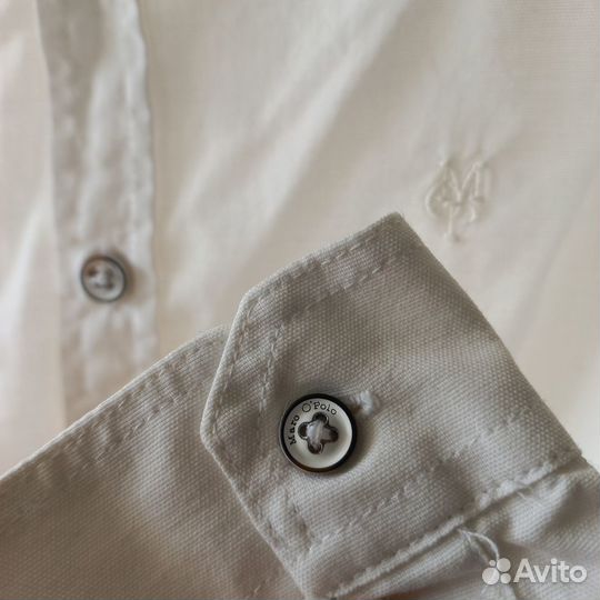 Рубашка детская для мальчиков