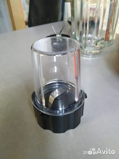 Чаша стеклянная от блендера Galaxy 2158