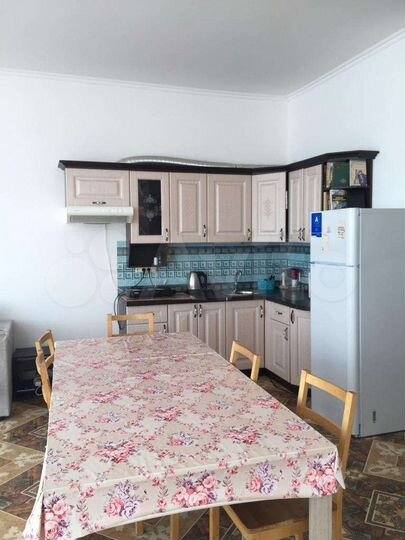 2-к. квартира, 65 м², 5/6 эт.