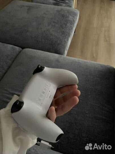 Джойстик ps5