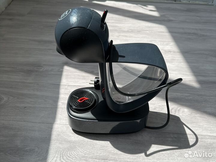 Кофемашина dolce gusto krups