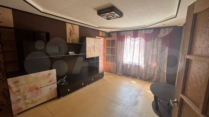 2-к. квартира, 35,3 м², 1/5 эт.