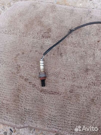 Датчик кислородный/Лямбда-зонд Mitsubishi Dingo