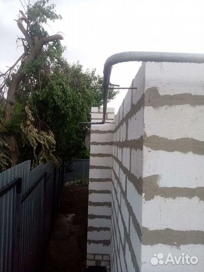 Газосварочные электросварочные работы любой сложно