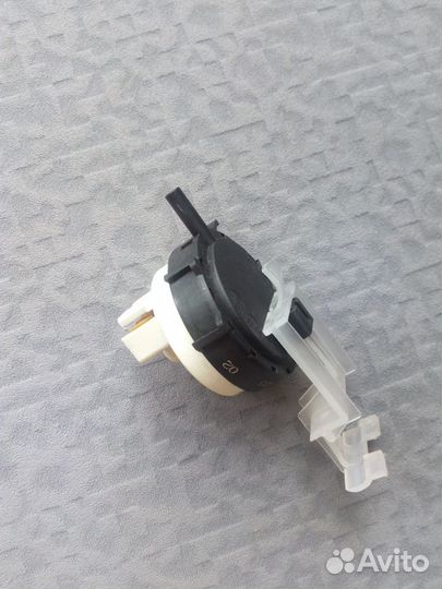 Стиральная машина Индезит на запчасти