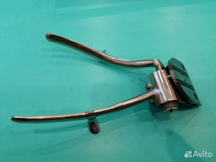 Машинка для стрижки волос СССР